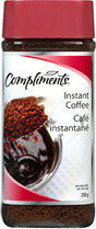 Instant coffee - Produit