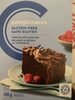 Chocolate Cake - Produit