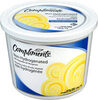 Vegetable oil margarine - Producte