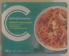 Spaghetti Bolognese - Produit