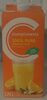100% Pure Low Pulp Orange Juice from Concentrate - Producto