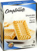 Shortcake cookies - Product