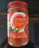 Hot chunky salsa - Produkt