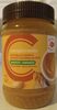 Naturally Simple Smooth Peanut Butter - Product