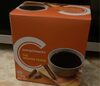 Orange pekoe tea - Product