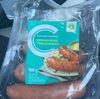 German Style Sausages - Product