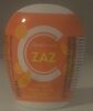 Orange Flavour Zaz - Product