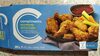 Mild Breaded Chicken Wings - Product