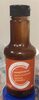 Maple Flavour Barbecue Sauce - Product