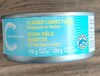 Flaked Light Skipjack Tuna in Water - Produit