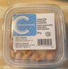 Unsalted Roasted Cashews - Product