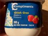 Greek-Grec - Produit