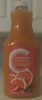 Pure & Natural Ruby Red Grapefruit Juice - Product