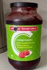 Pure Raspberry Jam - Product