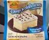 Deep ‘n delicious - Produit