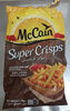 Super Crisps - Product