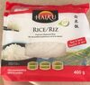 riz blanc - Produit