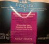 Focus - Product