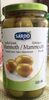 Olives farcies Grecques MAMMOUTH - Produkt