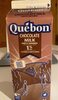 Chocolate Milk - Product