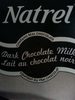 Lait Au Chocolat noir (1% MG) - Product