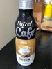 Mélange De Crème Et De Lait Pour Le Café (moka) - Product