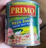 Pizza Sauce - Product