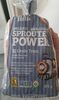20 Grain Train - Sprouted Wheat Bread - Product
