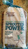 Organic Sprouted Power Soft Wheat Bread - نتاج