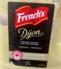 Dijon original - Produit
