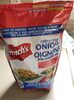 Oignons frits croustillants - Product
