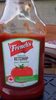 Tomate ketchup - Produit