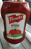 French's Ketchup - Product