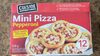 Mini pizza pepperonie - Product
