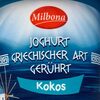 KOKOS • JOGHURT GRIECHISCHER ART - Product