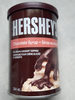 Hershey's chocolate syrup - Produit