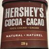 Cacao 100 naturel - Producto