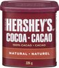 Cocoa natural - Product