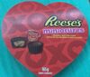 Reese’s miniatures - Product