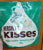 Hershey kisses sugar cookie - Produit
