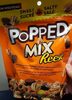 Popped Mix Reese - Producto