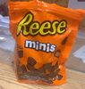 Reese minis - Produkt