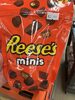 reeses minis - Producto