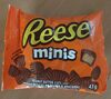 Reese minis - Product