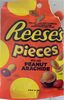 Reese'es pieces - Produkt