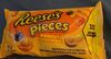 Reese's Pieces With Peanuts King Size - Produit
