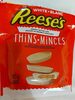 Reese's blanc minces - Product