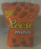 Reese's Minis - Produkt
