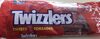 Hershey Twizzlers (strawberry) - Product