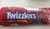 Hershey Twizzlers (strawberry) - Product